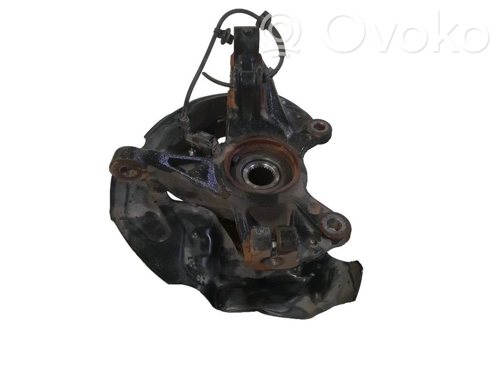 Achsschenkel vorne   2194091