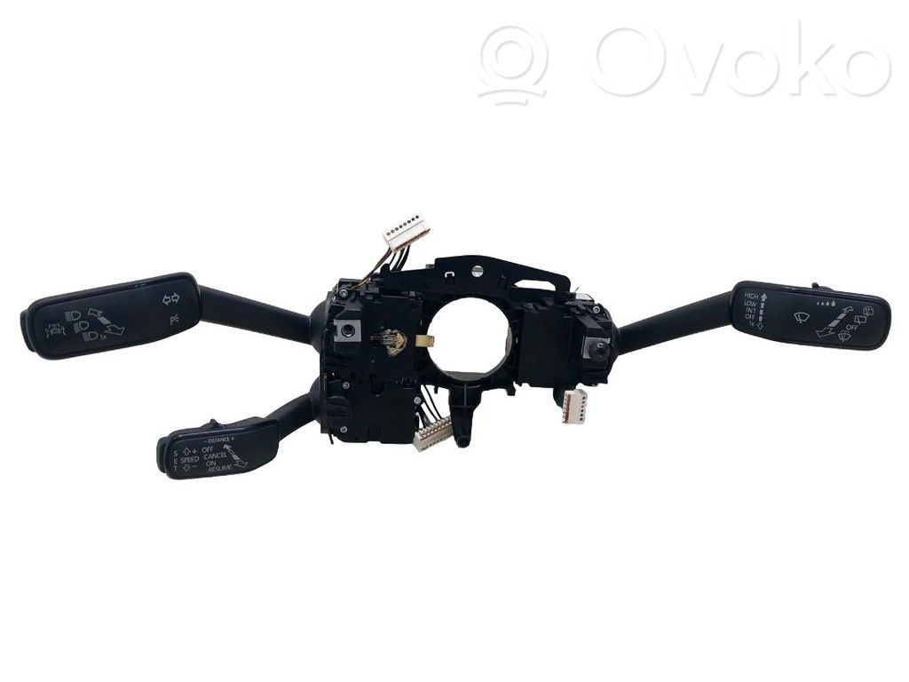 Seat Leon (5F) Interruptor de control multifunción 