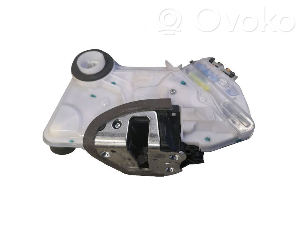 Toyota Corolla Cross Conjunto de bloqueo 