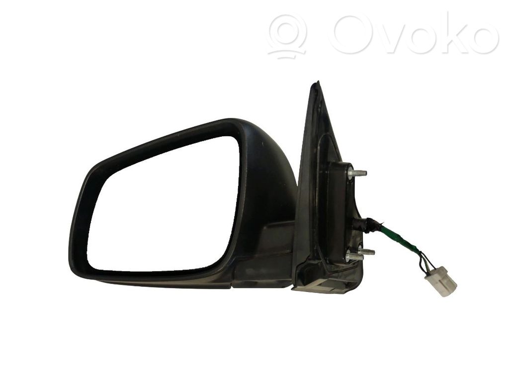 Embellecedor de espejo retrovisor   7632A509