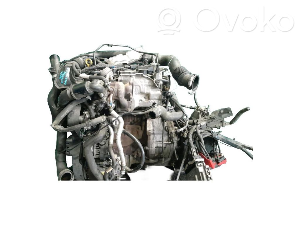 Alternador   1940809