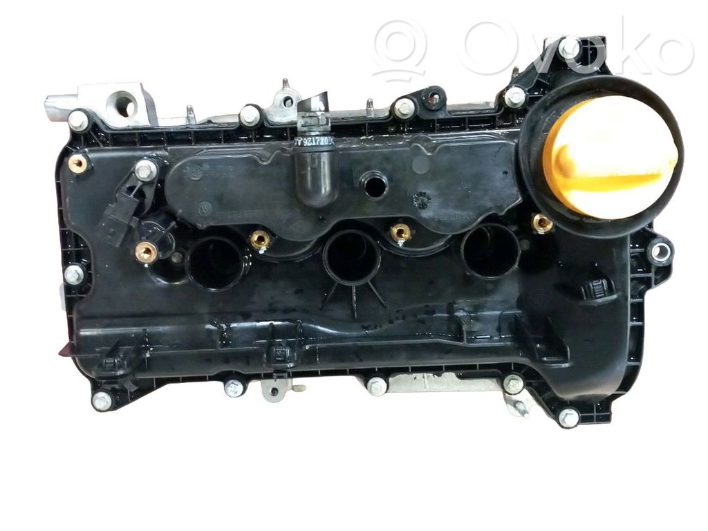 Dacia Sandero II Engine head 