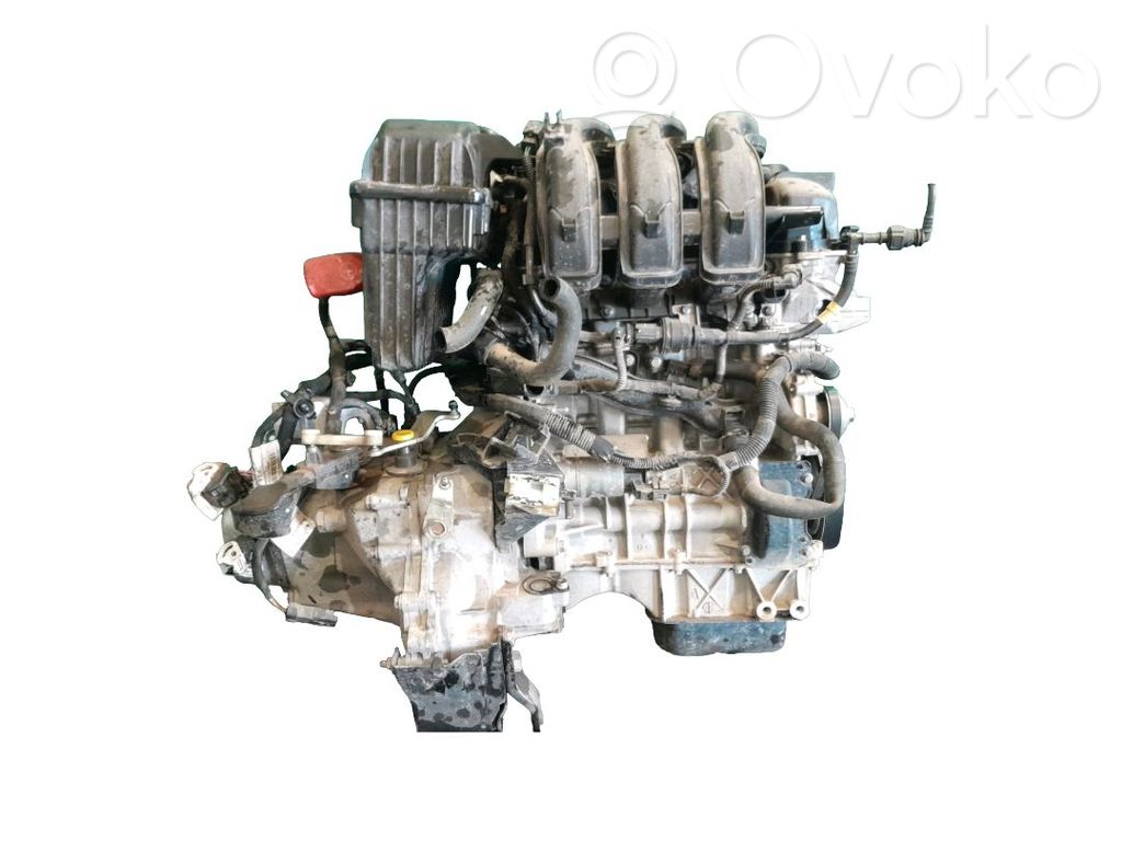 Klimakompressor Pumpe   9814865380
