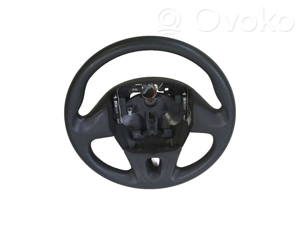 Renault Kangoo II Ohjauspyörä 