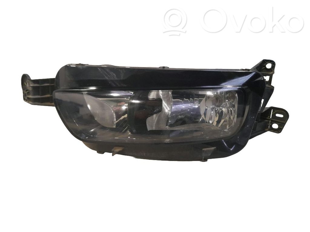Citroen C4 II Picasso Lampa przednia 