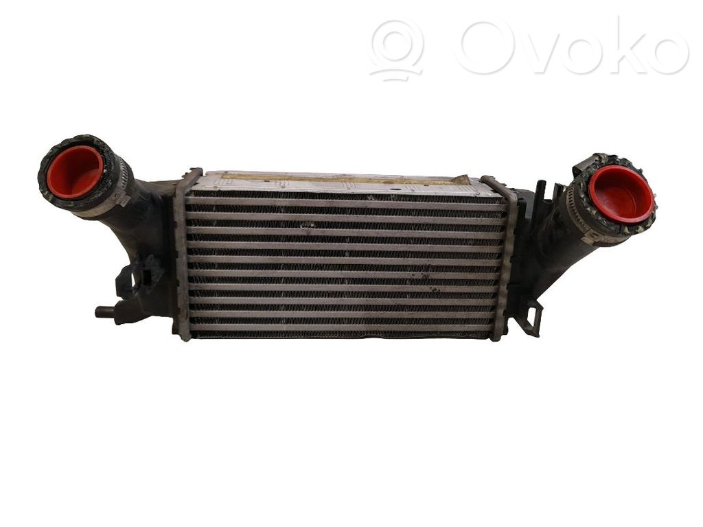 Radiador intercooler   2273178,JT766K775CA