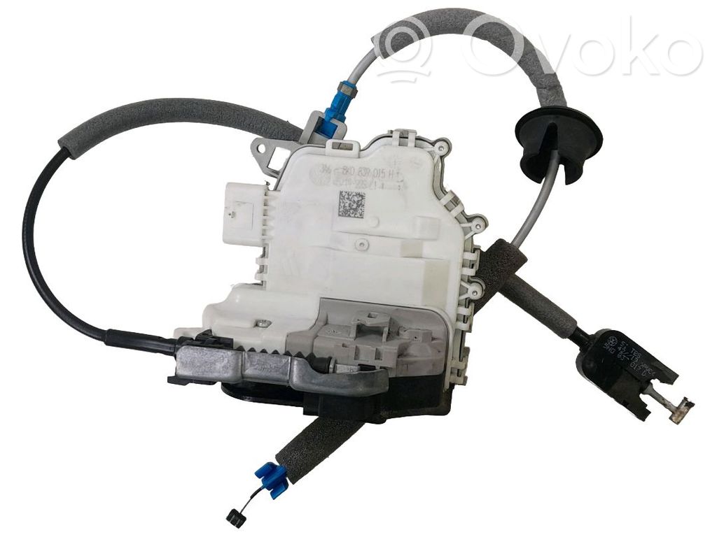 Conjunto de bloqueo   8K0839015H,2314235