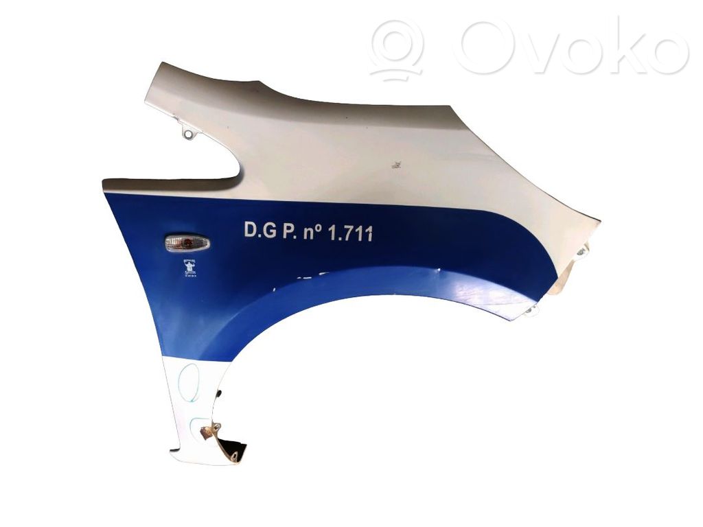 Guardabarro   663211W150