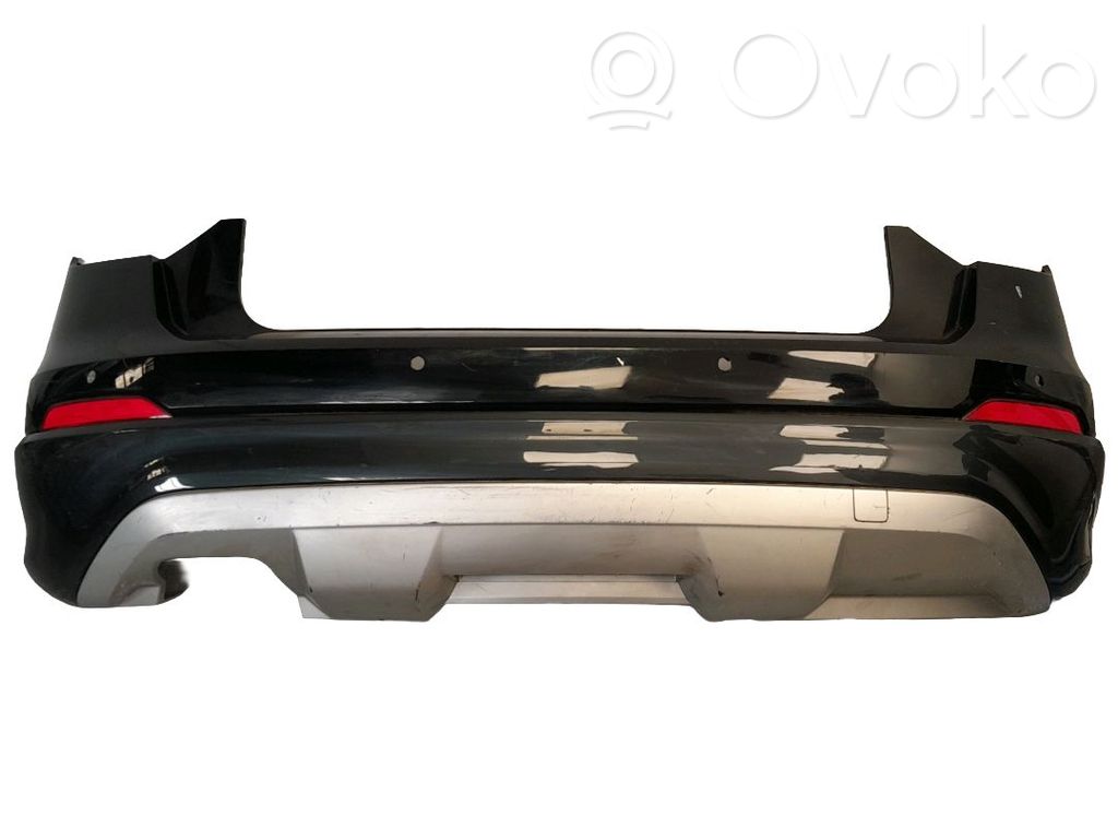 Parachoques   81A807067AGRU