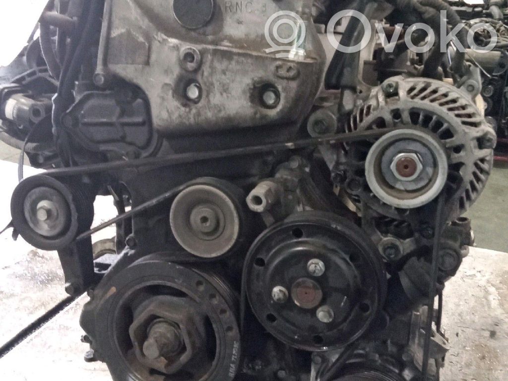 Motor