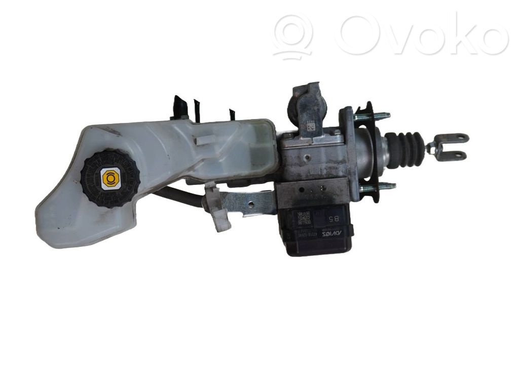 Servo-frein   4721012340