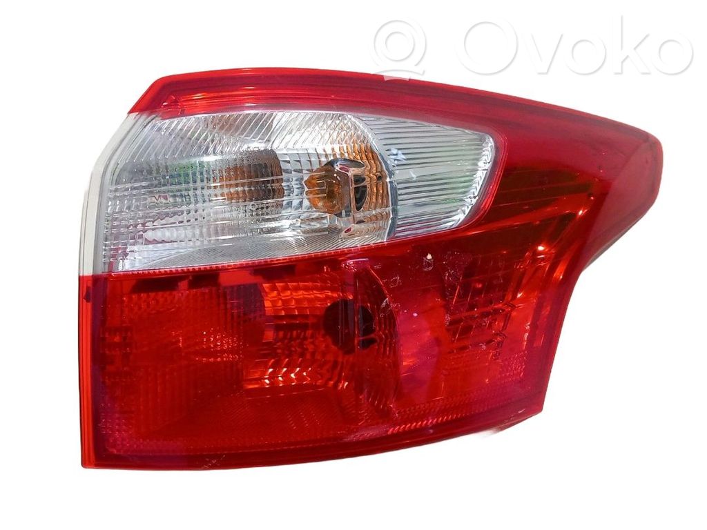 Luz trasera/de freno   1785512