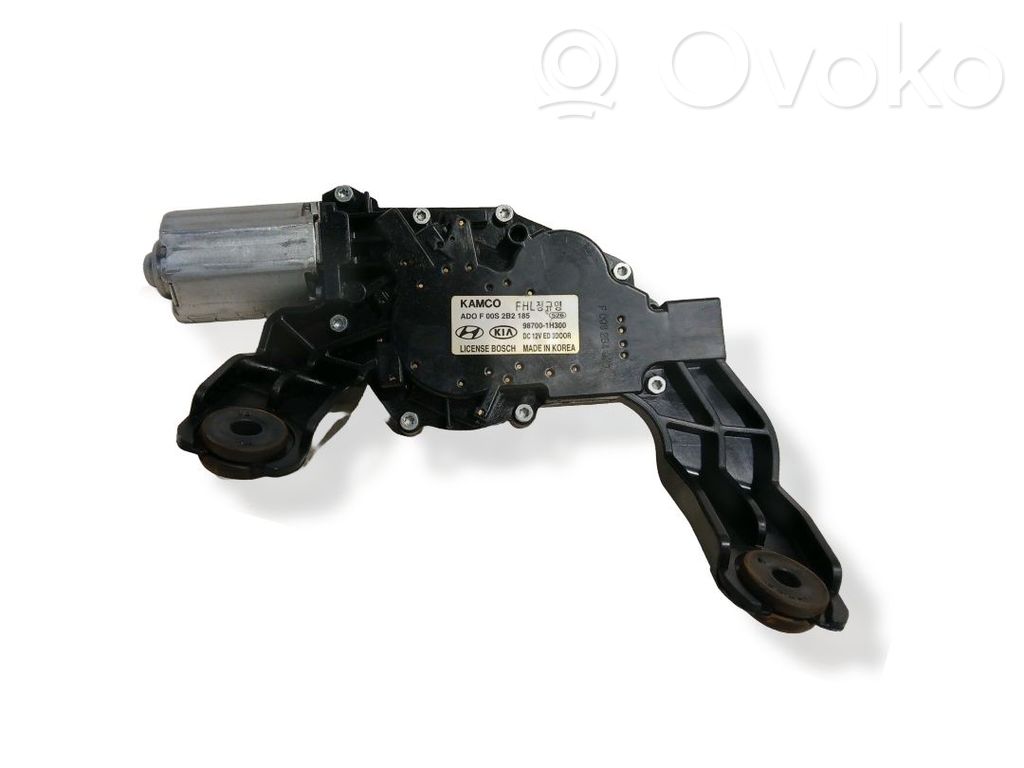 Hyundai ix35 Motor ștergător 