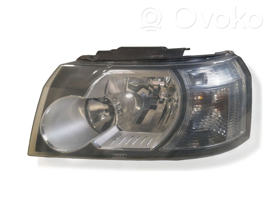 Land Rover Freelander 2 - LR2 Etu-/Ajovalo 