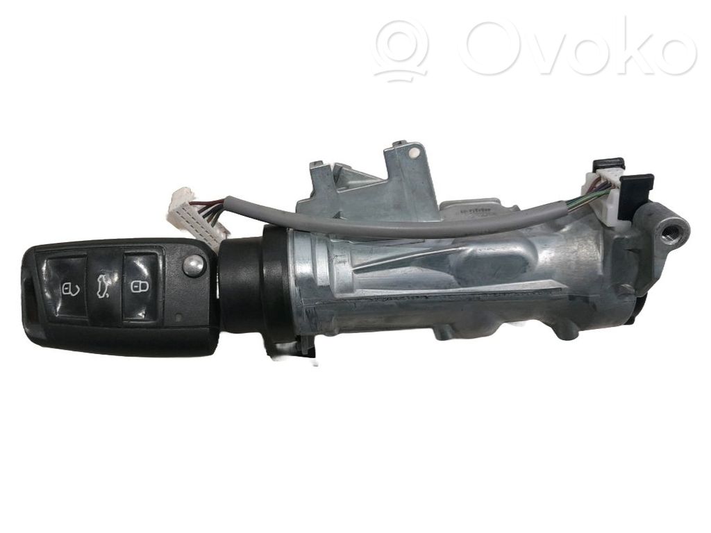 Virtalukko   5Q0905865
