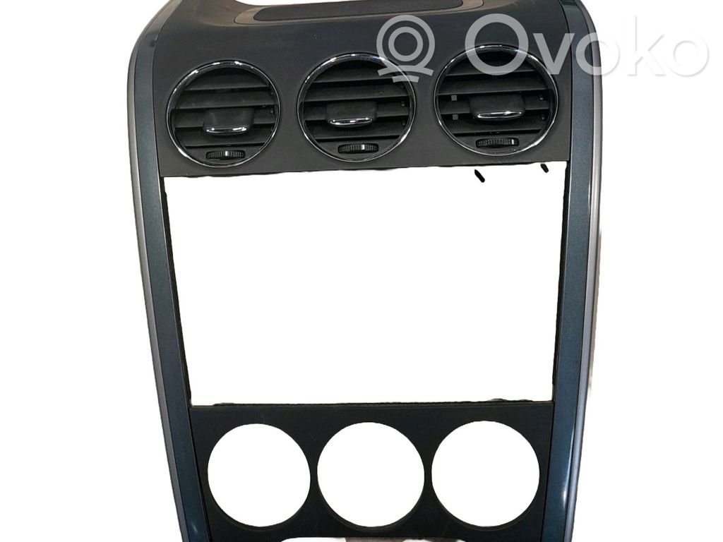 Console centrale   EH4555210