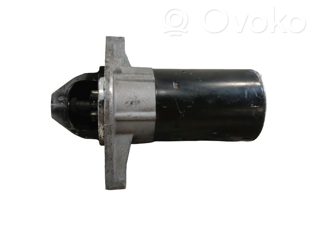 Motor de arranque   281000T030