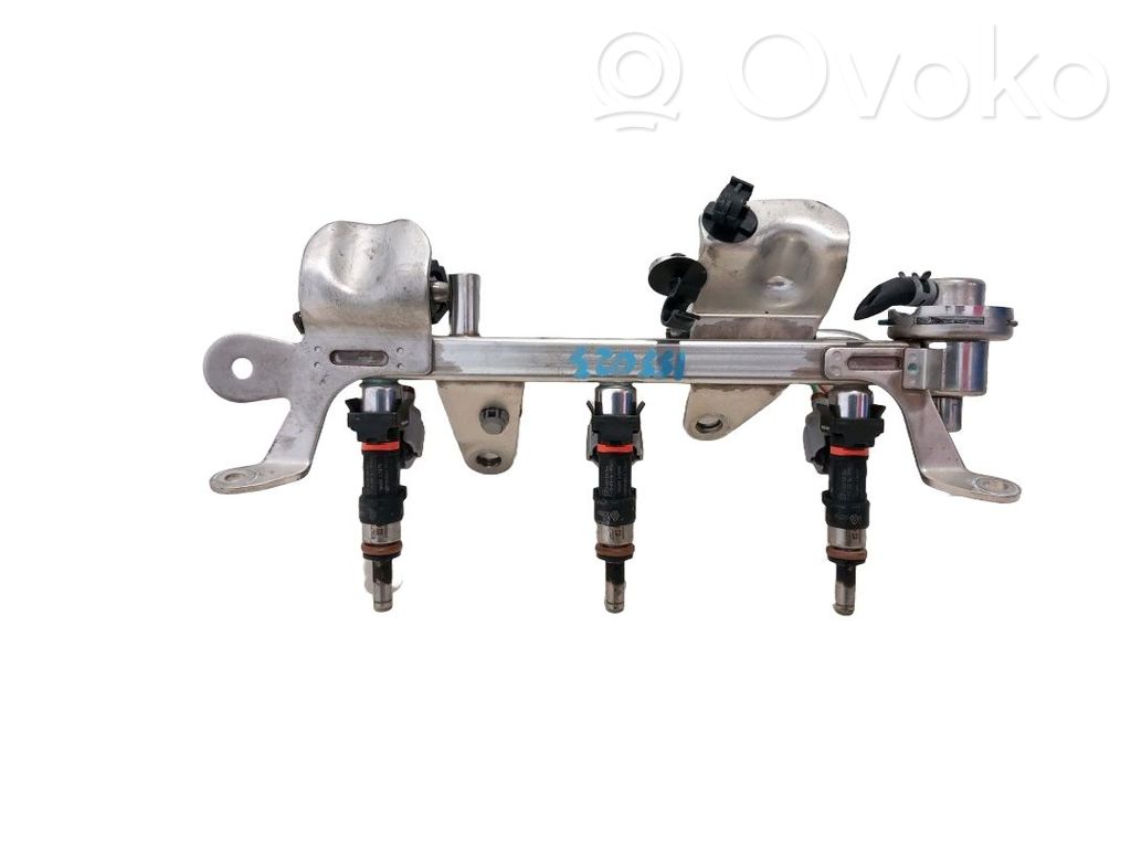 Rampa inyectora   175201470R