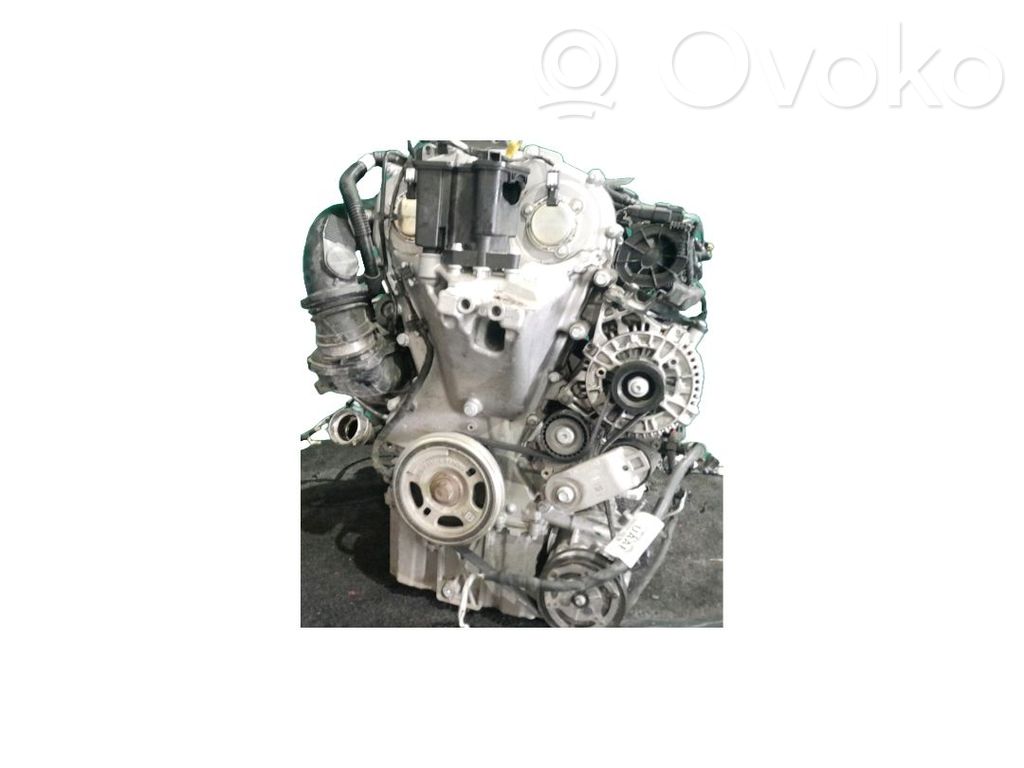 Motor
