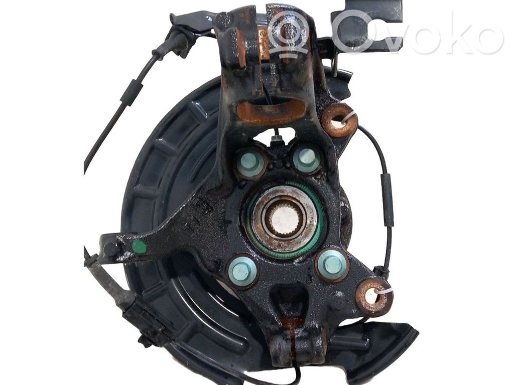 Mazda 3 Achsschenkel vorne 