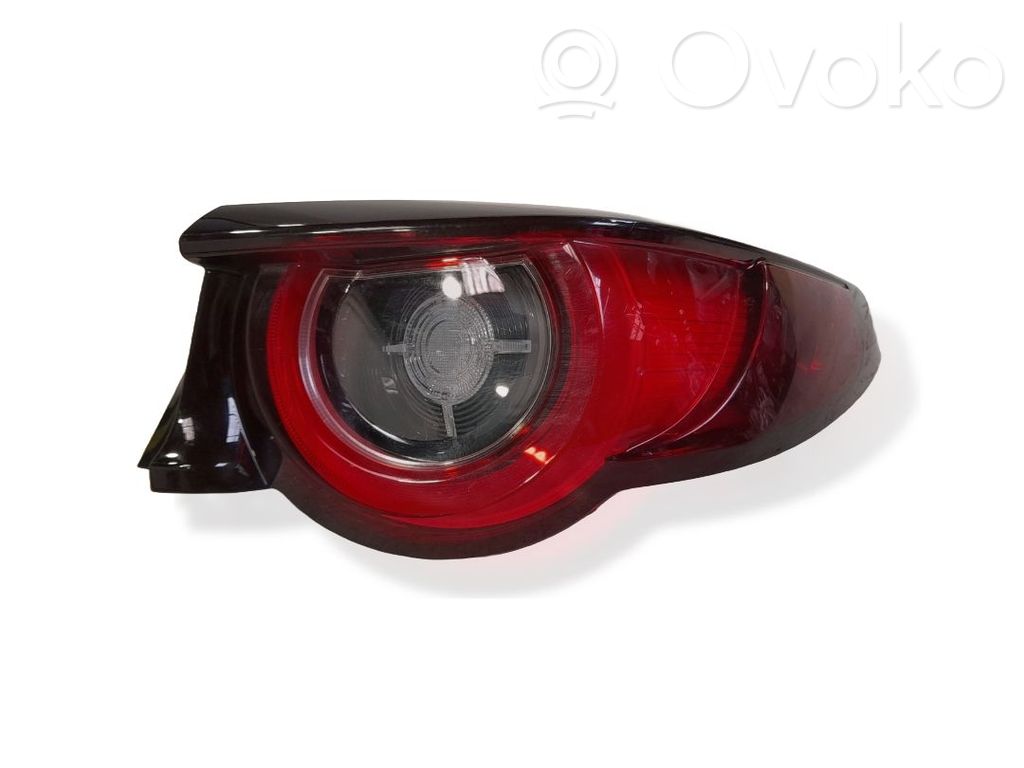 Luci posteriori   BGEC51150