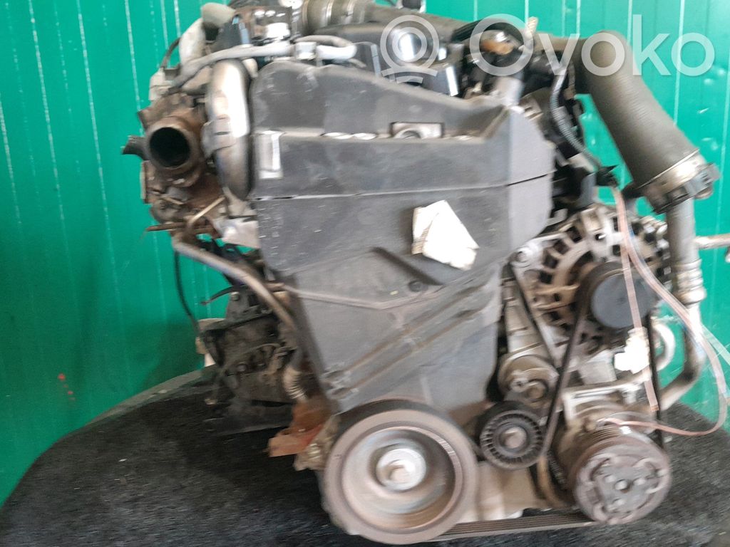 Motor