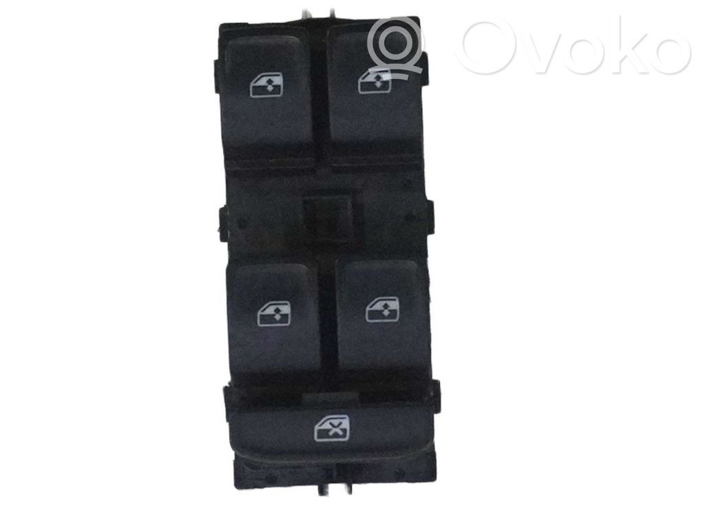 Electric window control switch   5G0959857F