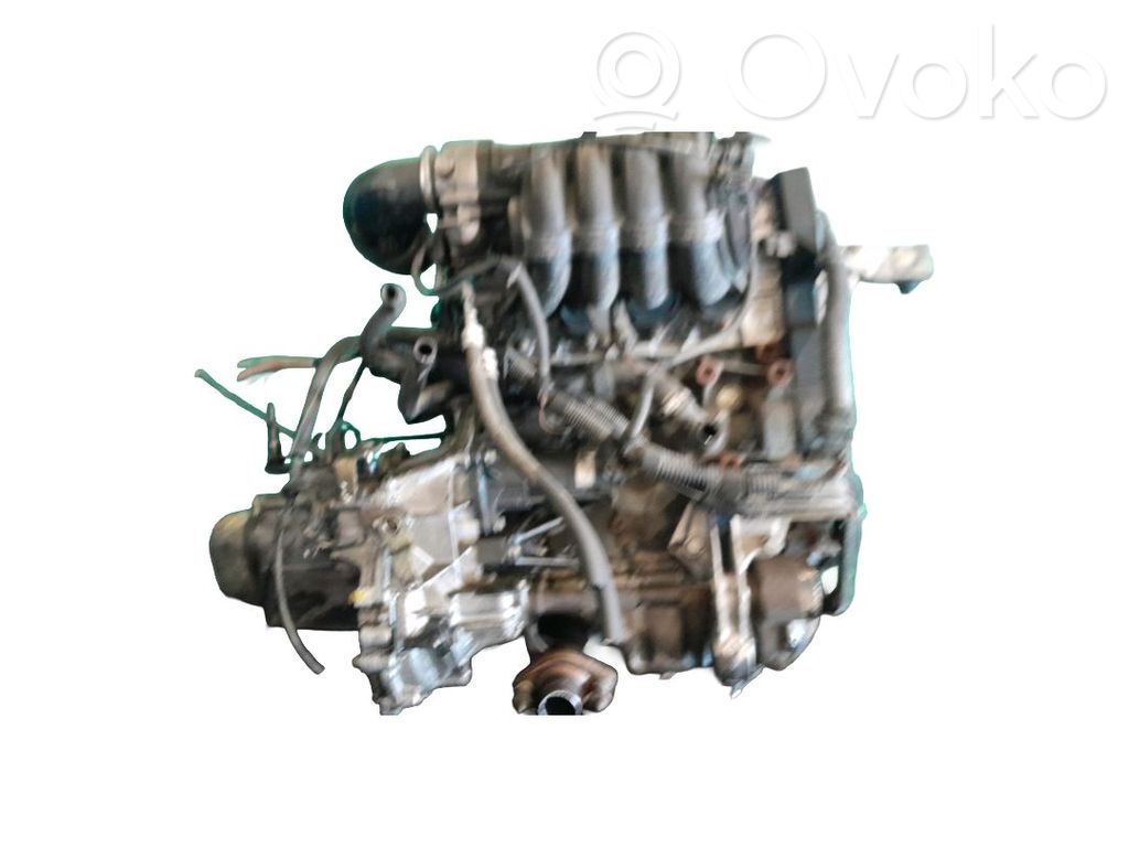 Motor de arranque   1638115980