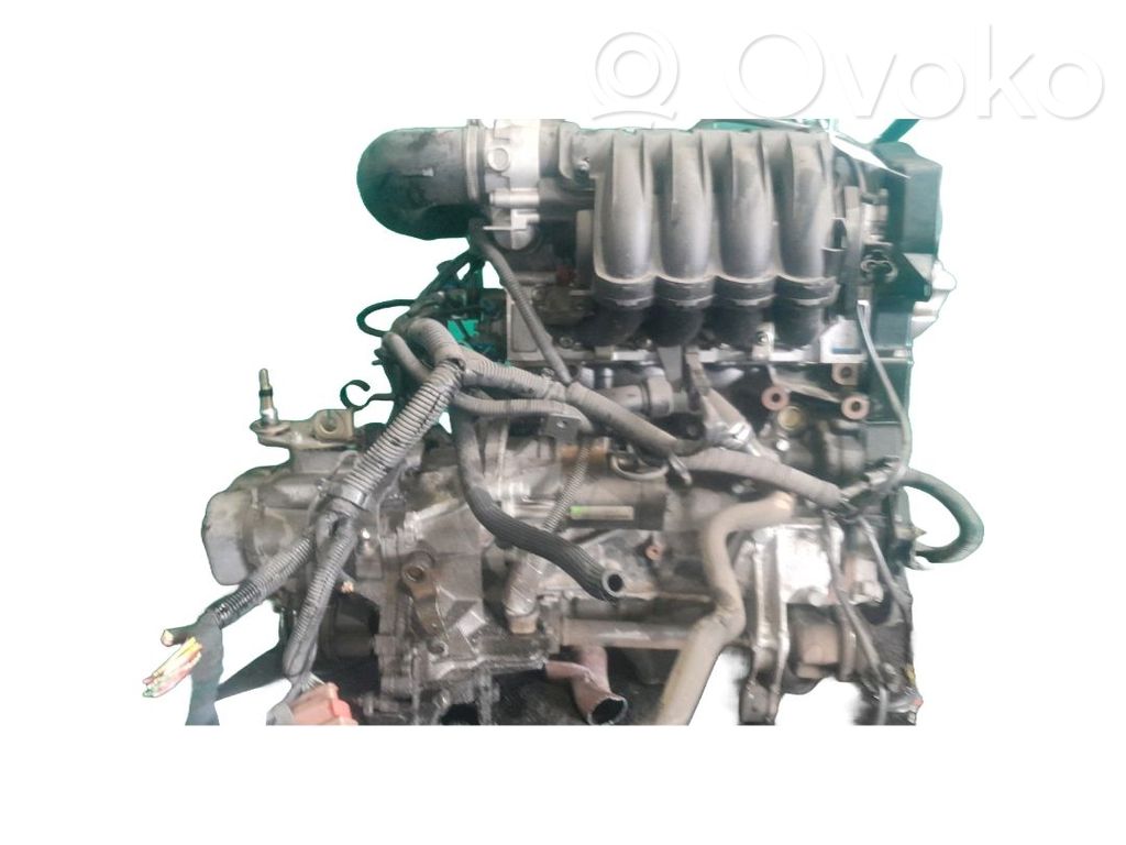 Citroen Xsara Manualna 5-biegowa skrzynia biegów 