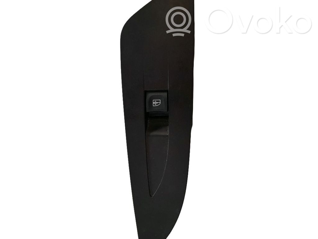 Renault Espace V (RFC) Interruptor del elevalunas eléctrico 