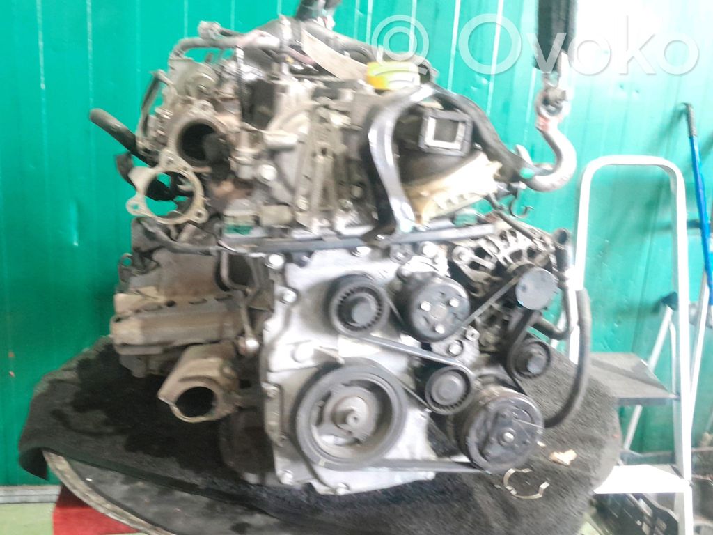 Alternador   231006677R