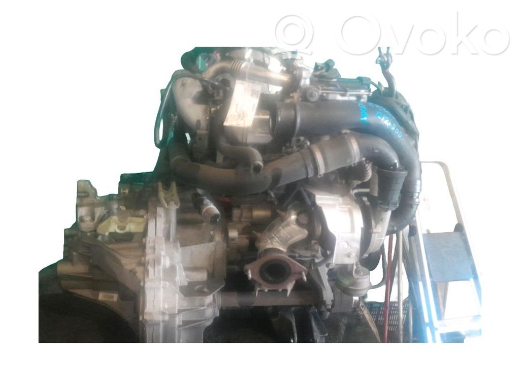 Motor   7701479016