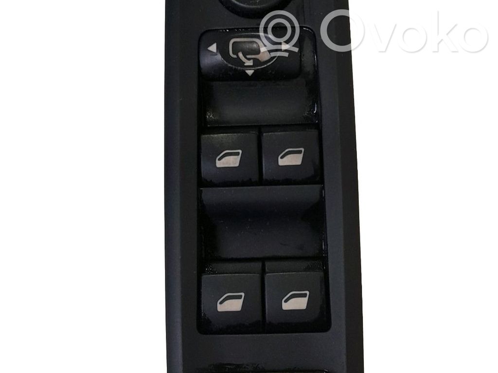 Interruptor del elevalunas eléctrico   6554CJ