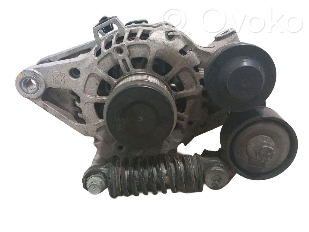 Alternador   373002U200