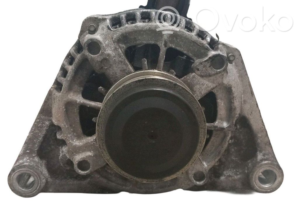 Alternator   13585664B
