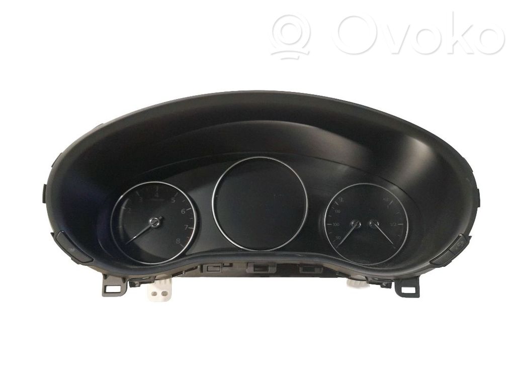 Mazda CX-30 Tachimetro (quadro strumenti) 