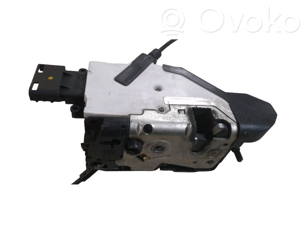 Serrure   9136FH