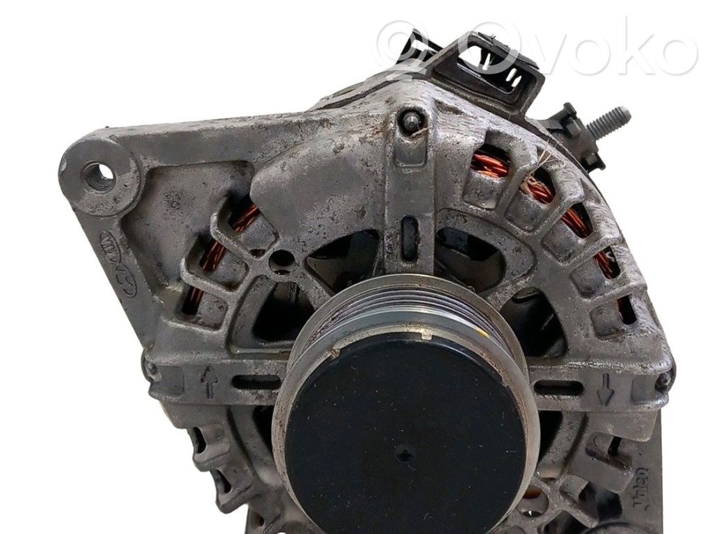 Alternador   373002B970