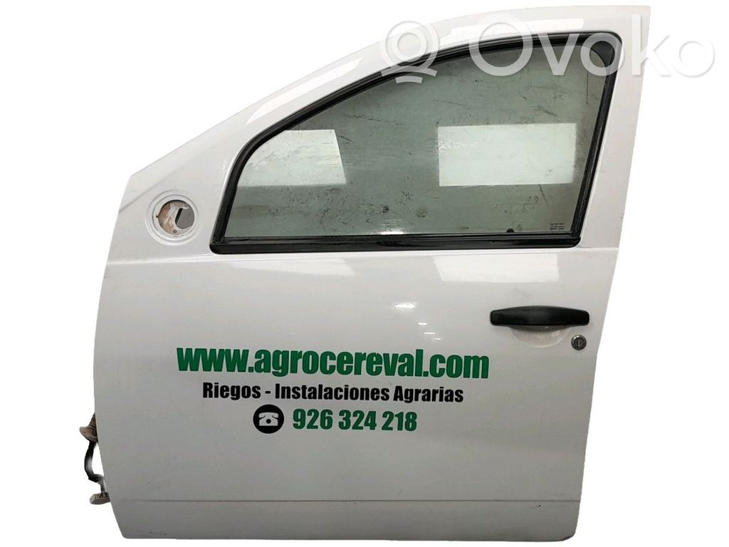 Etuovi   801019012R