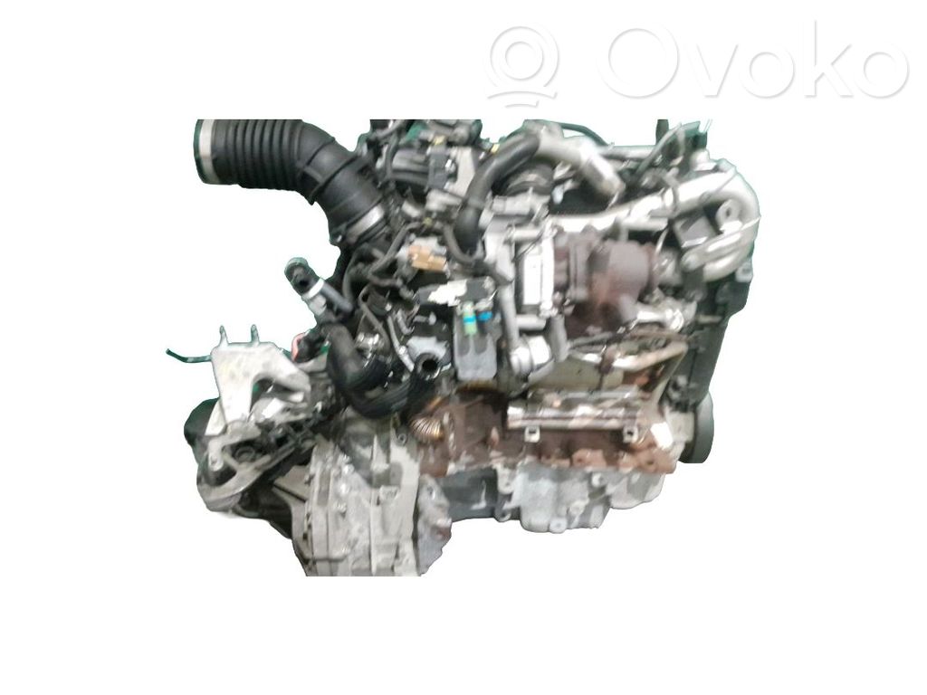 Motor   8201708459
