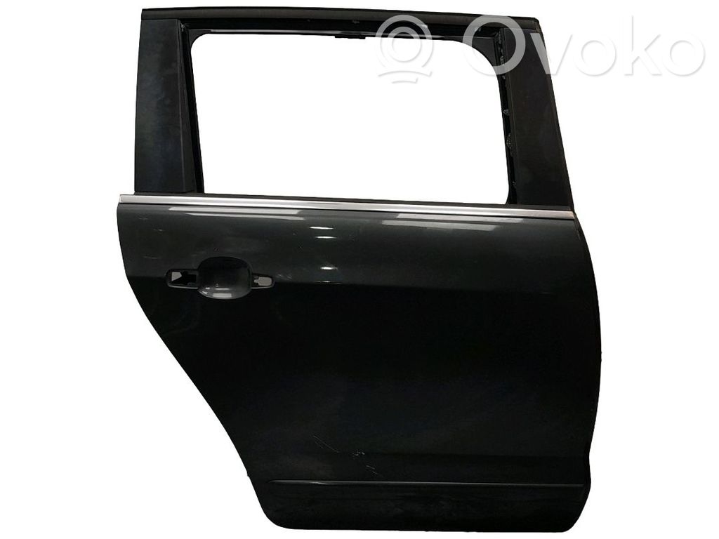 Puerta trasera   9008X9