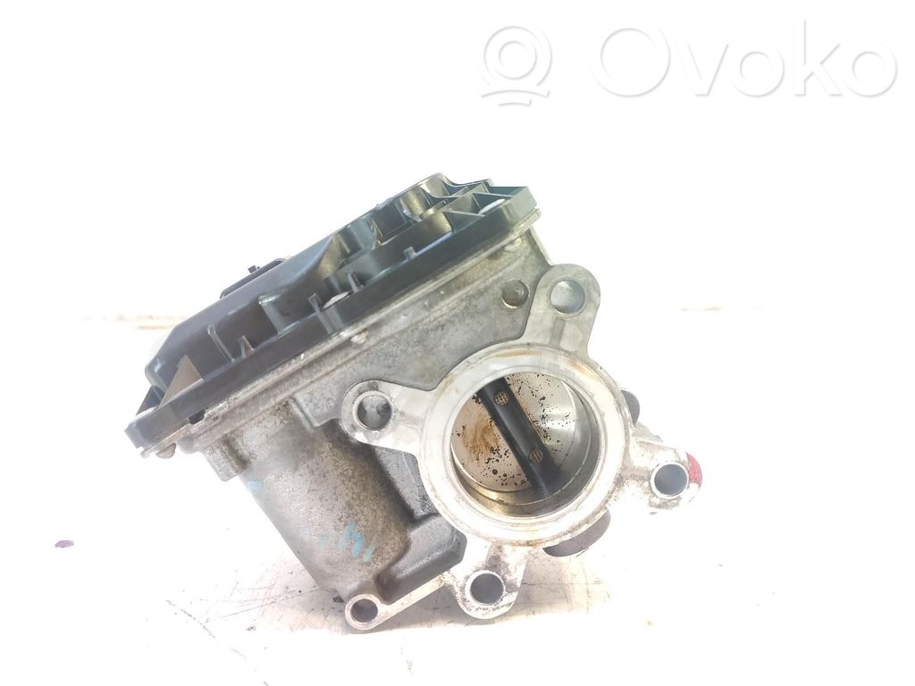 Renault Captur Valvola corpo farfallato