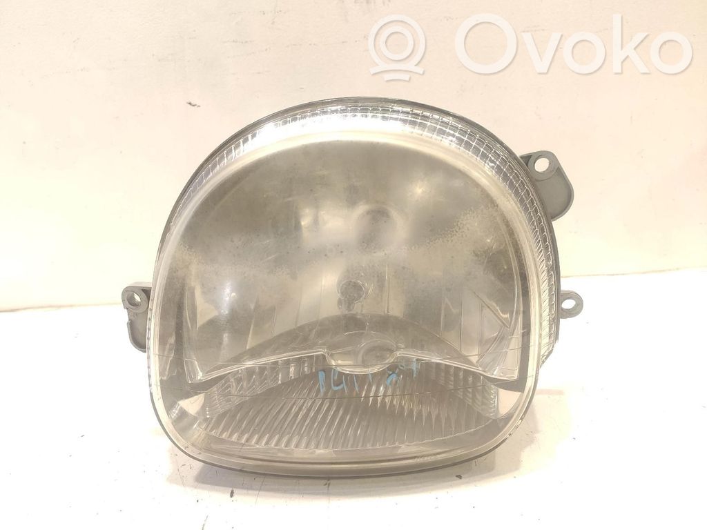 Renault Twingo I Faro/fanale