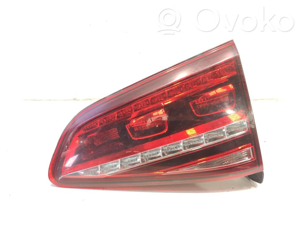 Volkswagen Golf Sportsvan Lampa tylna 