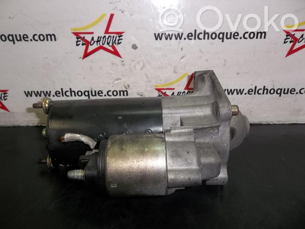 Volvo S70  V70  V70 XC Electromotor 