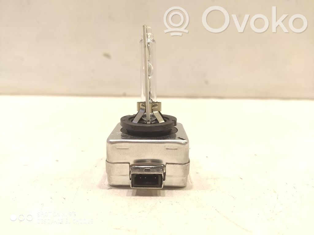 Ford Focus Lampa przednia 