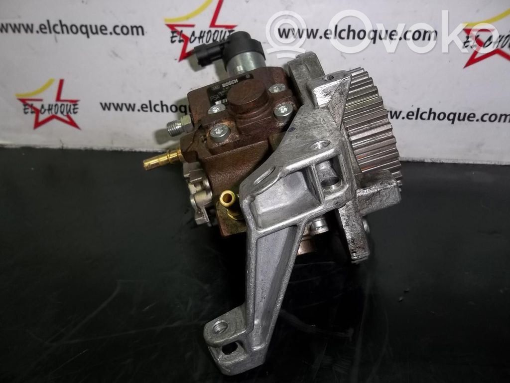 Volkswagen PASSAT B5.5 Unitate/modul comandă pompă injecție combustibil