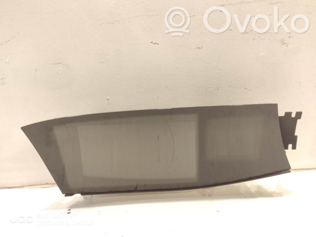 Honda Civic Unité principale radio / CD / DVD / GPS