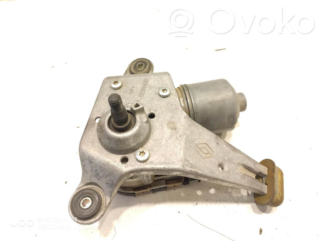 Renault Scenic IV - Grand scenic IV Moteur d'essuie-glace 