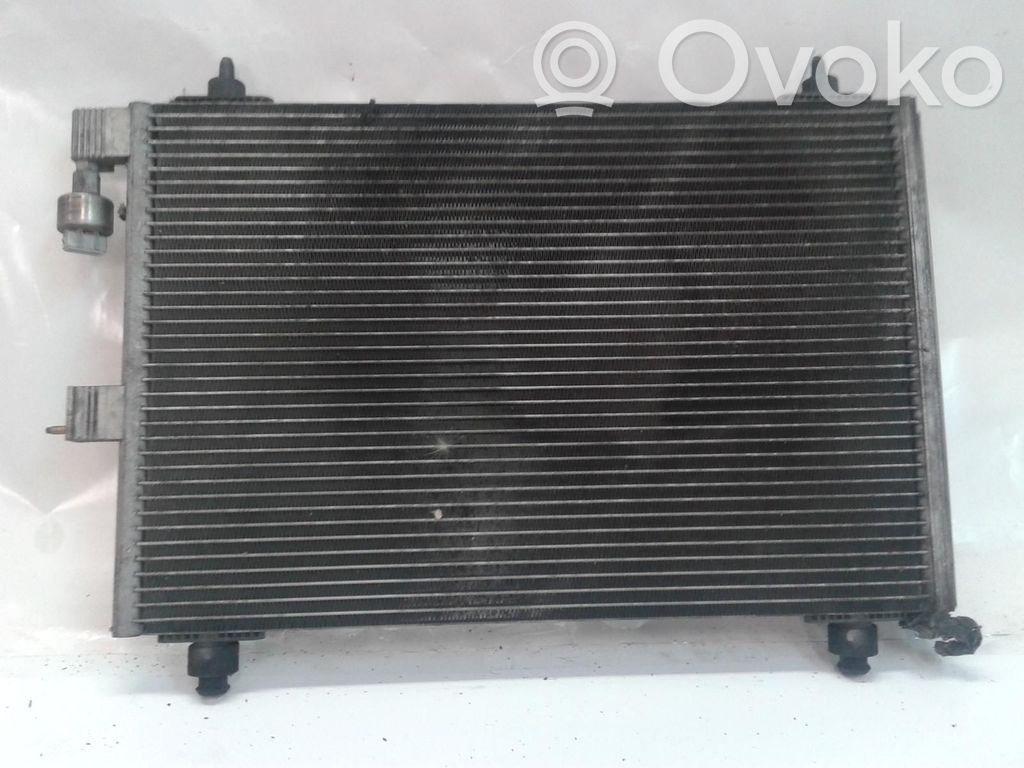 Citroen Xsara Picasso Radiator intercooler 